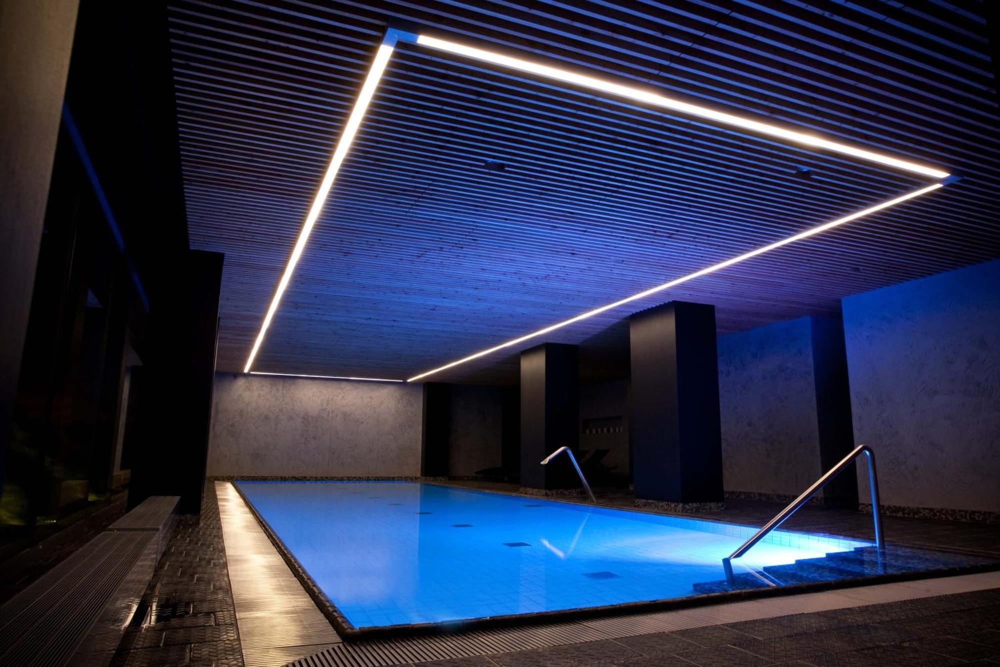 Hotel Duo Horni Becva Exterior photo
